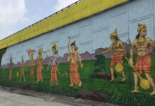 NAREDCO plans for general Council Meet for Real Estate Initiative in Ayodhya